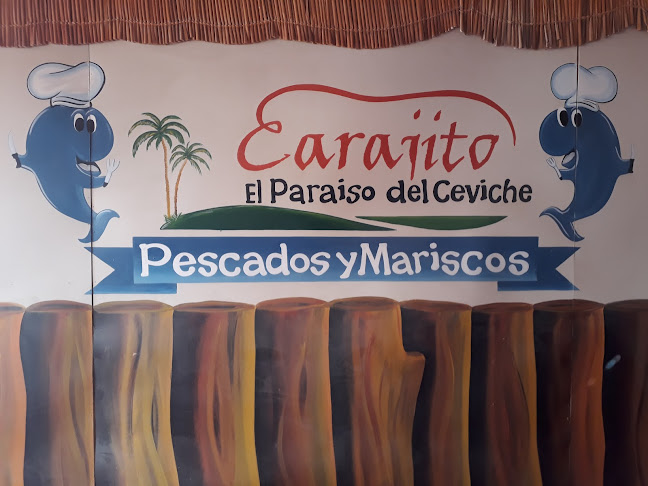 Carajito Cevicheria