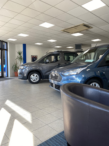 Freedom Mobility  Special Adapted Vehicles  Mayo