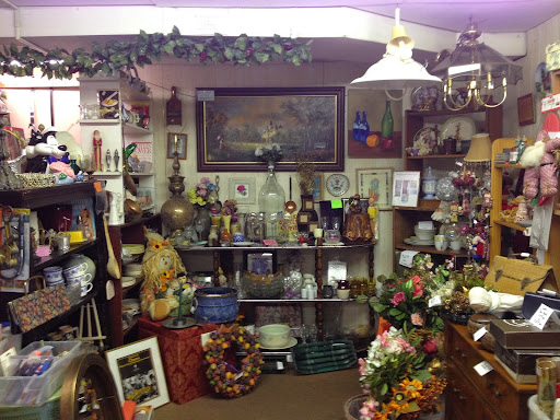 Thrift Store «Needfull Things Thrift Store», reviews and photos, 742 W Limberlost Dr, Tucson, AZ 85705, USA