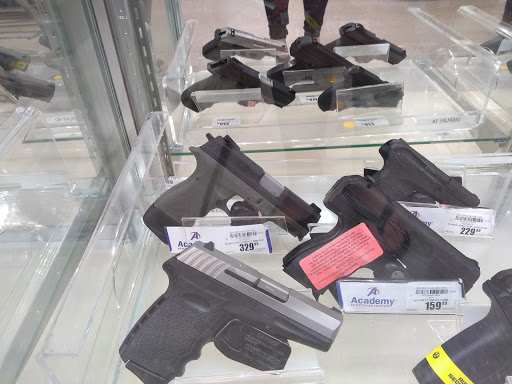 Sporting Goods Store «Academy Sports + Outdoors», reviews and photos, 710 Skyland Blvd, Tuscaloosa, AL 35405, USA