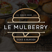 Photos du propriétaire du Restaurant de hamburgers Mulberry Burger à Mitry-Mory - n°16