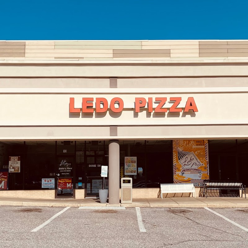 Ledo Pizza