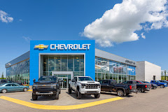 Sherwood Park Chevrolet