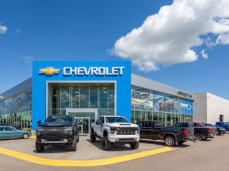 Sherwood Park Chevrolet