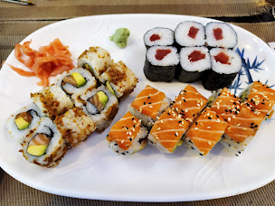 Photo n°20 de Sushi 123 à Saint-Mandé ()