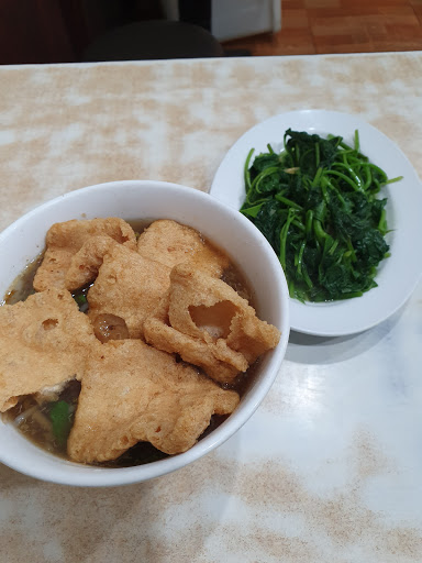 沙巴鮮肉羹 的照片