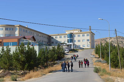 Gaziantep Üniversitesi Nizip Eğitim Fakültesi