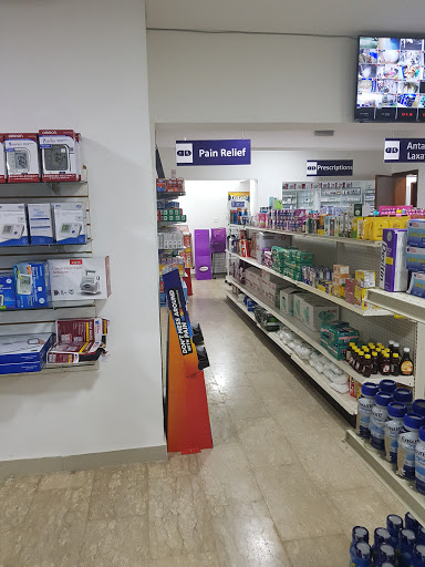 Trustee Pharmacy and Supermarket, 50d Glover Rd, Ikoyi, Lagos, Nigeria, Home Improvement Store, state Lagos