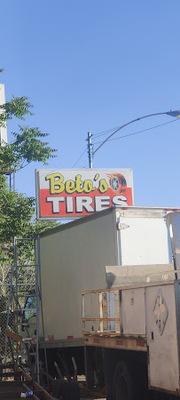 Beto's Tires & wheels - Photo 3 - Car repair in South Salt Lake, UT, Salt Lake City