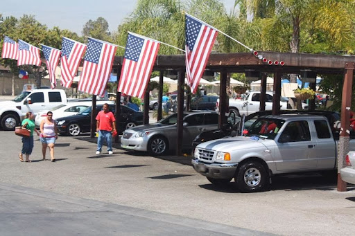 Car Wash «Alamo Hand Car Wash», reviews and photos, 784 Nogales St, Walnut, CA 91789, USA