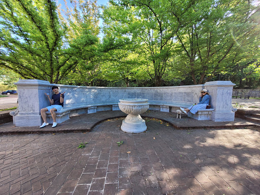 Book Store «University of Virginia Bookstore», reviews and photos, 400 Emmet St S, Charlottesville, VA 22903, USA