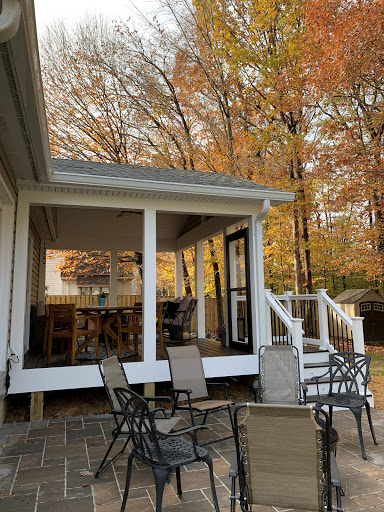 General Contractor «MidAtlantic Contracting Inc.», reviews and photos, 909 Highams Ct, Woodbridge, VA 22191, USA