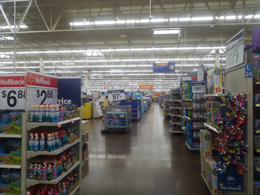 Department Store «Walmart Supercenter», reviews and photos, 8288 Cincinnati Dayton Rd, West Chester Township, OH 45069, USA