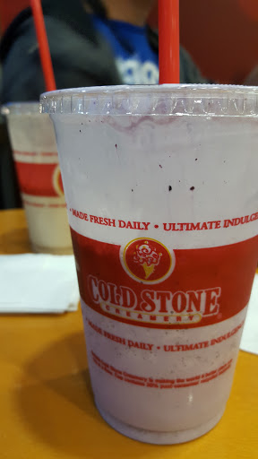 Ice Cream Shop «Cold Stone Creamery», reviews and photos, 9917 Southpoint Pkwy, Fredericksburg, VA 22407, USA