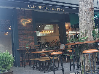Cafe Boomerang