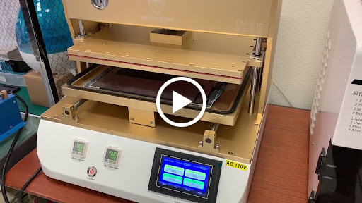 Electronics Repair Shop «Smart Fix- Summerlin - iPhone and Computer Repair», reviews and photos, 8221 W Charleston Blvd Ste 107, Las Vegas, NV 89117, USA