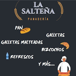 Panadería La Salteña