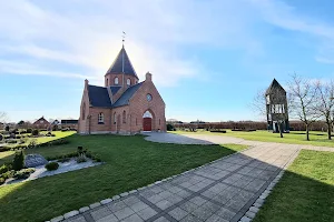 Øster Hurup Kirke image