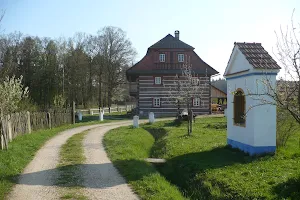 Podorlický skanzen Krňovice image
