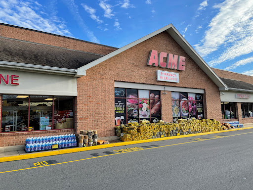 Grocery Store «ACME Markets», reviews and photos, 3951 Lincoln Hwy, Downingtown, PA 19335, USA