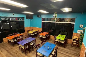 Azteca Grill Restaurant image