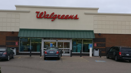 Walgreens