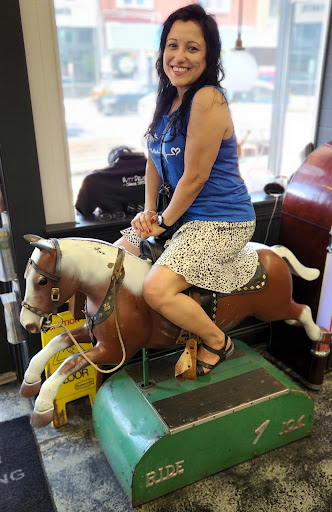 Pharmacy «Butt Drugs, Inc.», reviews and photos, 115 E Chestnut St, Corydon, IN 47112, USA