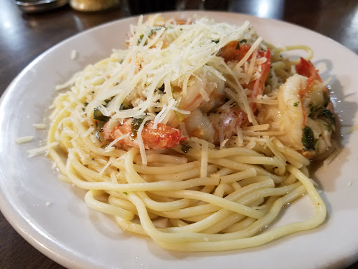 Rigatoni's Italian Restaurant