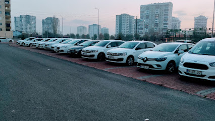Kayseri Altunel Rent A Car