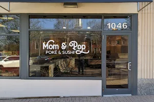Mom & Pop Poké & Sushi image