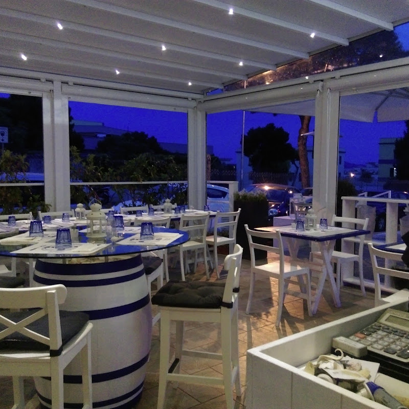 Trattoria Del Mare