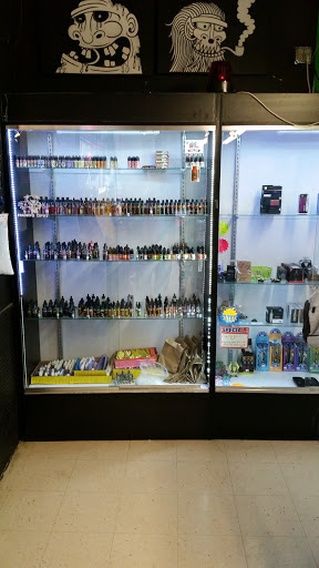 Tobacco Shop «Up-N-Smoke», reviews and photos, 110 Sparrow Dr, Shepherdsville, KY 40165, USA