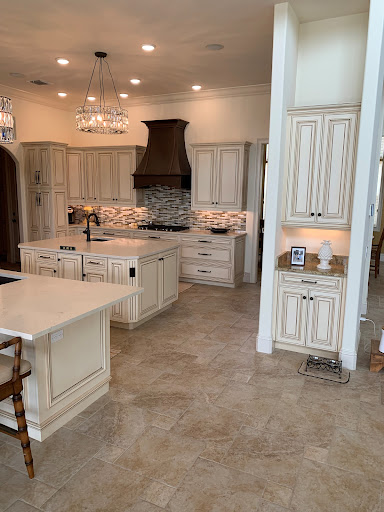 Cabinet Maker «Custom Cabinet Refacing of Naples», reviews and photos, 4491 Mercantile Ave, Naples, FL 34104, USA