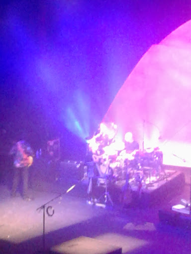 Performing Arts Theater «Orpheum Theatre», reviews and photos, 1 Hamilton Pl, Boston, MA 02108, USA