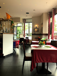 Restaurant Le Maharadja