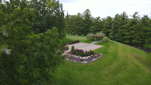 Golf Club «Mystic Creek Golf Course and Banquet Center», reviews and photos, 1 Champions Circle, Milford, MI 48380, USA