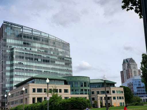 Health Insurance Agency «Blue Cross & Blue Shield of Rhode Island», reviews and photos