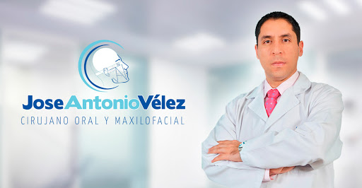 Cirujano Maxilofacial Jose Antonio Velez Serna