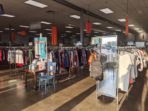 Thrift Store «Goodwill», reviews and photos