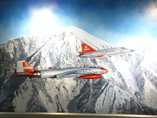 Museum «Glenn L Martin Aviation Museum», reviews and photos, 701 Wilson Point Rd, Baltimore, MD 21220, USA