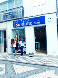 Sublime Store