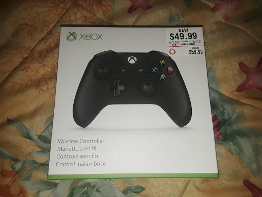 GameStop, 10748 Kings Rd, Myrtle Beach, SC 29572, USA, 