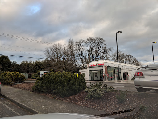 Car Wash «Kaady Car Washes», reviews and photos, 14740 NW Cornell Rd, Portland, OR 97229, USA