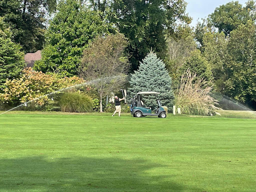 Private Golf Course «Idle Creek Golf Course», reviews and photos, 5353 Ryanne Marie Ln, Terre Haute, IN 47802, USA