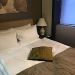 Photo n°8 de l'avis de Carolina.c fait le 10/01/2018 à 22:33 sur le  Quentin Design hotel à Berlin