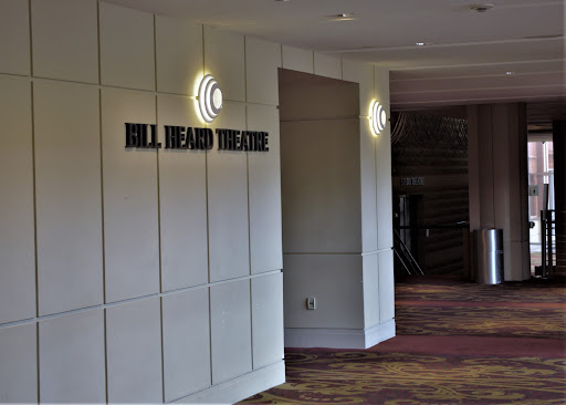 Performing Arts Theater «River Center- for The Performing Arts», reviews and photos, 900 Broadway, Columbus, GA 31901, USA