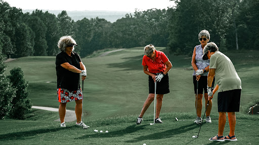 Public Golf Course «Fairways of Canton- Stratus Kitchen & Bar», reviews and photos, 400 Laurel Canyon Pkwy, Canton, GA 30114, USA