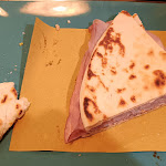 Photo n°5 de l'avis de Aldo.r fait le 05/02/2022 à 23:59 sur le  Osteria Il Paiolo à Ravenna