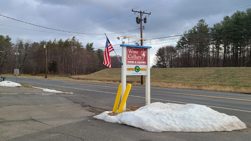 Wine Store «Wine Cellars 4 LLC», reviews and photos, 68 Farmington Ave, Farmington, CT 06032, USA