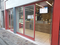 Photos du propriétaire du Restaurant Pizza Äta-lab à Bonneval - n°1